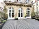 BEL APPARTEMENT DE 150M2 AVEC TERRASSE DE 50M2!